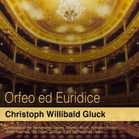 Orfeo ed Euridice, Act I: "Gli sguardi trattieni" (Amore) - Charles Bruck & Orchestra Of The Netherlands Opera & Кристоф Виллибальд Глюк