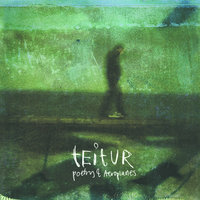 Rough Around The Edges - Teitur