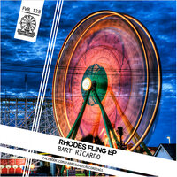 From The Vault - Bart Ricardo