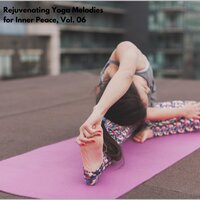 Rejuvenating Yoga Melodies for Inner Peace, Vol. 06