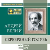 Андрей Белый. «Серебряный голубь». Часть 12 - Сергей Михайловский