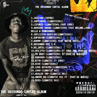 Under SG - Lunatic 901 & Fkay de musiQ
