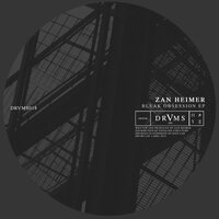Flux - Zan Heimer