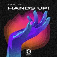 Hands Up! - Manuel Paj