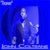 Velvet Scene - John Coltrane