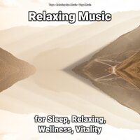 Deep Sleep Music - Relaxing Spa Music & Yoga Music & Yoga