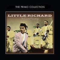 I'm Just A Lonely Guy - Little Richard