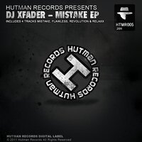 Mistake - Dj Xfader