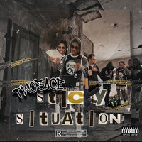 Bullshit - Two3ace & Zaydawg