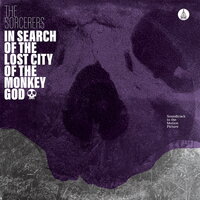 In Search of the Lost City of the Monkey God