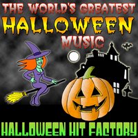 Ghostbusters - Halloween Hit Factory