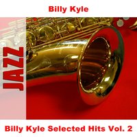 Is This To Be My Souvenir ? - Original - Billy Kyle