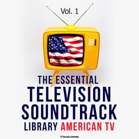 Theme from "The Good Wife" (From "The Good Wife") - TV Sounds Unlimited