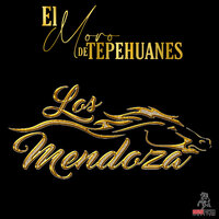 La Alegria - Los Mendoza
