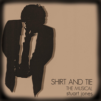 Shirt And Tie