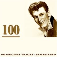 Mitchiko from Tokyo - Gene Vincent