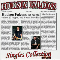 Rocks Off - Hudson Falcons
