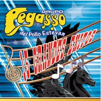 Mi Coraje - Grupo Pegasso del Pollo Estevan
