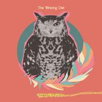 Flame of Life - The Winking Owl