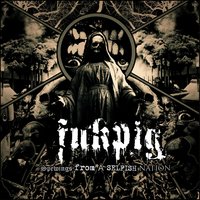 Thrash Armageddon - Fukpig