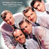 Rudy's Rock - Bill Haley & His Comets