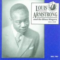 Cake Walking Babies From Home - Louis Armstrong