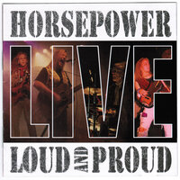 Gloria - Horsepower