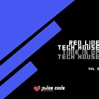 Red Line Tech House, Vol. 2 (Time Is up Tech House)