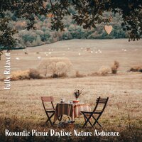 Romantic Picnic Daytime Nature Ambience, Pt. 9 - Steve Brassel