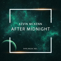 Flying High - Kevin McKenn
