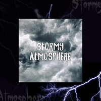 Storm Clouds - Lightning, Thunder and Rain Storm