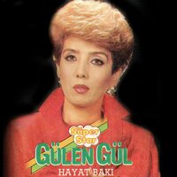 Bir Hayal Peşinde - Gülen Gül