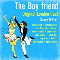 The Boy Friend