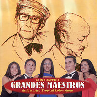 Las Pilanderas - Orlando Rico & Nelsy Viviana Salazar & Luis Alfonso "Toto" Rivera & Martha Lucía Vega & Ana Lucía García