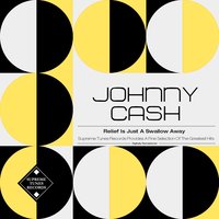 Swing Low, Sweet Chariot - Johnny Cash