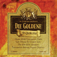 Die Goldene