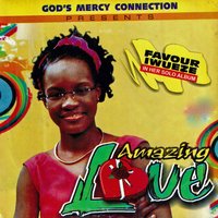 Amazing Love
