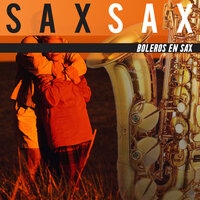 Boleros en Sax