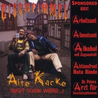 Heike und Dieter - Eisenpimmel