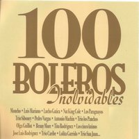 100 Boleros Inolvidables