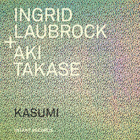 Andalusia - Ingrid Laubrock & Aki Takase