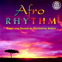 Solo for Musical Bow - Baoulé Singers