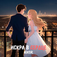 Искра в сердце - AIKOR