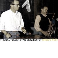 Ginza Samba - The Cal Tjader Stan Getz Sextet