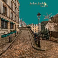Secrets - John Judd