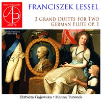 Duetto, Op. 1 No. 2: III. Finale. Allegro - Hanna Turonek & Elzbieta Gajewska, Hanna Turonek & Elzbieta Gajewska