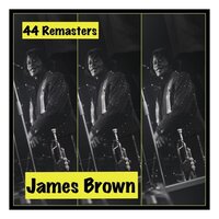 Baby Cries Over the Ocean - James Brown