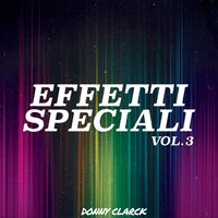 Parco divertimenti, Pt. 2 - Donny Clarck