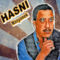 Kount azha - Hasni