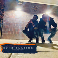 DangerZone - Gunz Blazing & Pennjamin Bannekar & Implicit